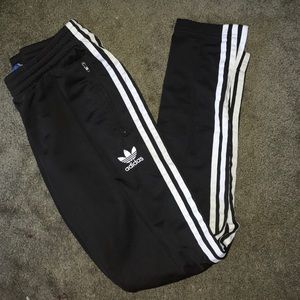 Adidas Track Pants